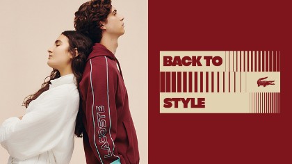 Back to Style